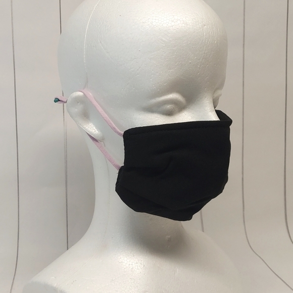 Adult Face Masks Adjustable - Picture 2 of 7